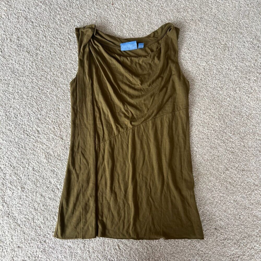 NWOT Vera Wang Top XS